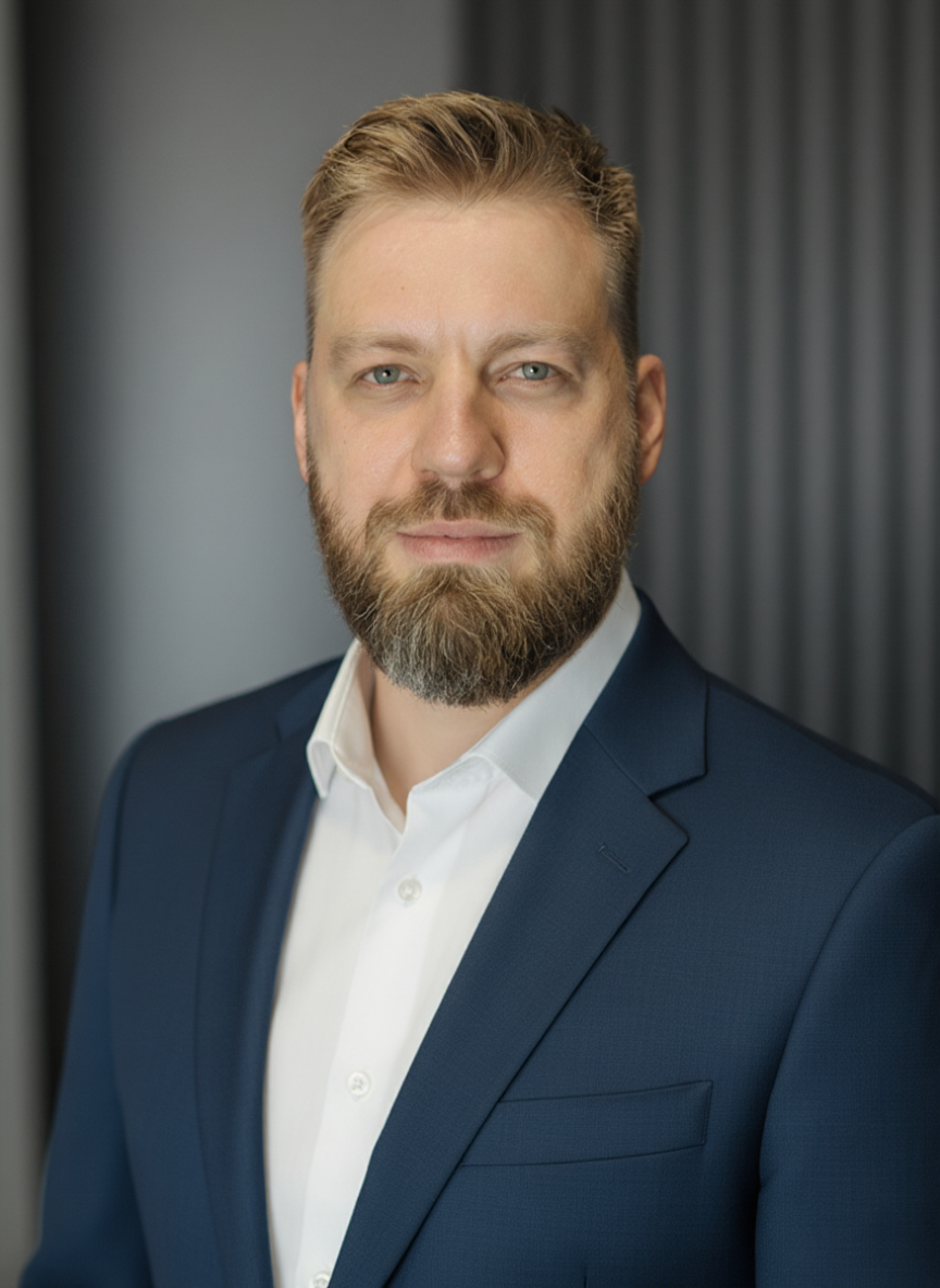 Алексей Зотов